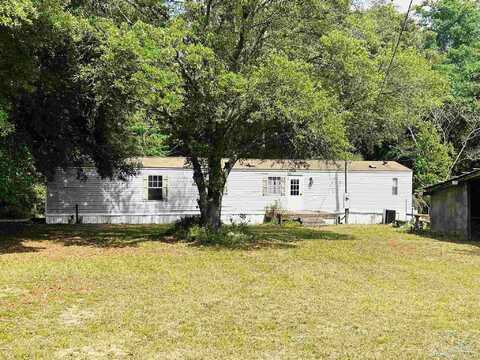 3200 Deloach Ln, Milton, FL 32570