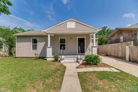22 Gloucester Ave, Pensacola, FL 32505