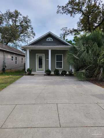 1831 W Government St, Pensacola, FL 32502