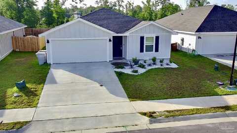 4808 Snipe Rd, Pace, FL 32571