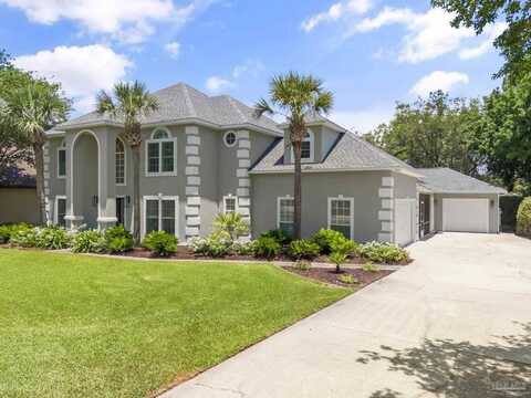 1401 Players Club Cir, Gulf Breeze, FL 32563