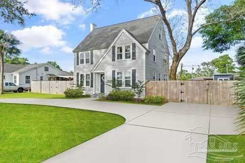 427 S 1st St, Pensacola, FL 32507