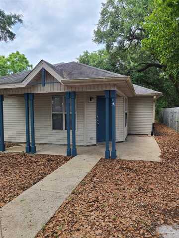 337 S I St, Pensacola, FL 32501