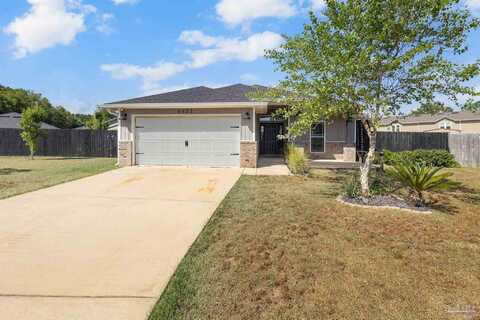 4422 Thistle Pine Ct, Pace, FL 32571