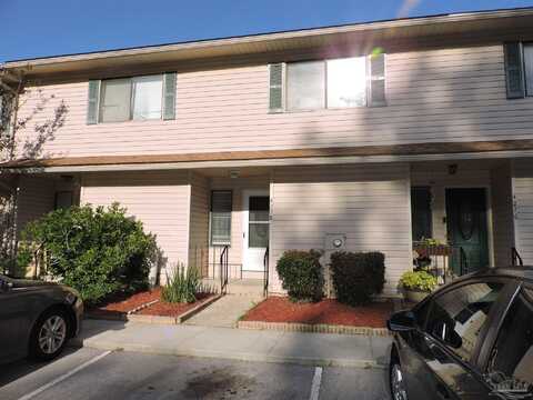 4278 Brookside Dr, Pensacola, FL 32503