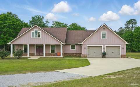 4940 Palmer Ridge Dr, Milton, FL 32571