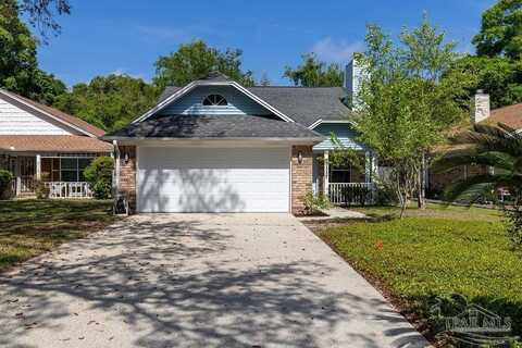 3117 Albert Ct, Pensacola, FL 32504