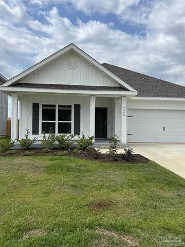 4062 Blaney Ln, Pace, FL 32571