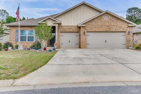 7912 Stream Ridge Rd, Pensacola, FL 32505