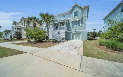 6584 Carlinga Dr, Perdido Key, FL 32507