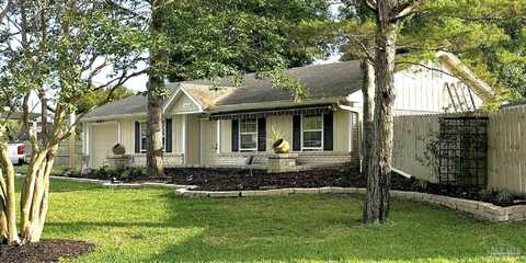 1405 College Pkwy, Gulf Breeze, FL 32563