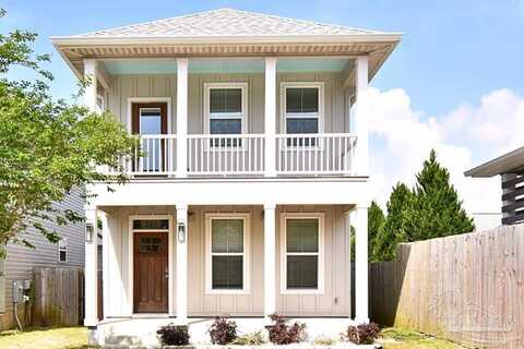 241 S M St, Pensacola, FL 32502