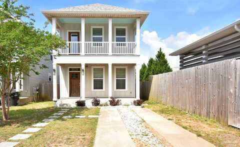 241 S M St, Pensacola, FL 32502