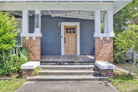 916 E Gonzales St, Pensacola, FL 32503