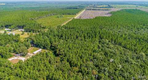 Lot 6 Munson Hwy, Milton, FL 32570