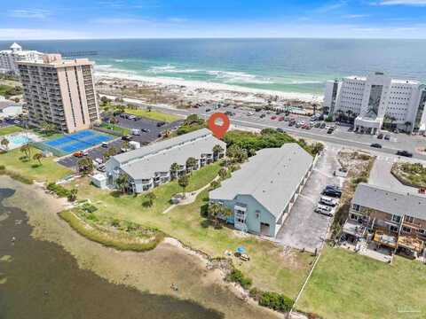 336 Ft Pickens Rd, Pensacola Beach, FL 32561