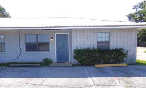 4964 W Spencer Field Rd, Pace, FL 32571
