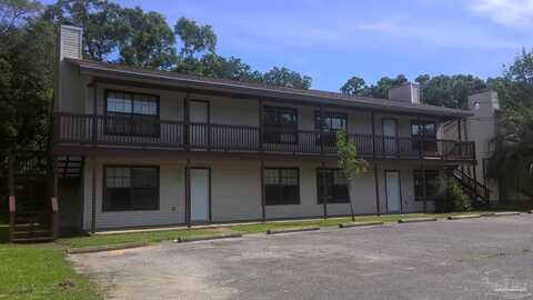 751 Tumbleweed Trl, Pensacola, FL 32534