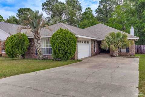 4004 Embers Landing, Pensacola, FL 32505