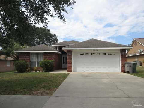 2304 Caddy Shack Ln, Pensacola, FL 32526