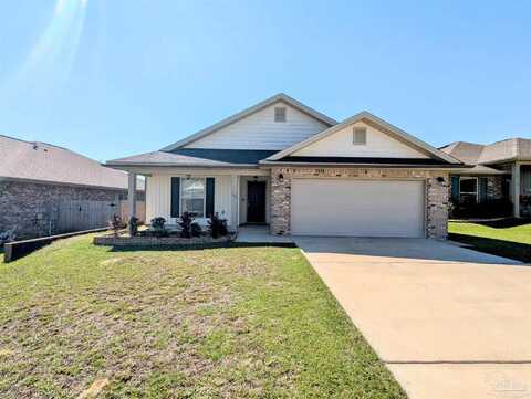 5635 Blue Sky Ct, Milton, FL 32583
