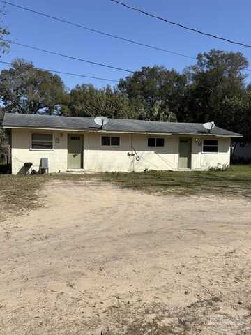 908 N 69th Ave, Pensacola, FL 32506
