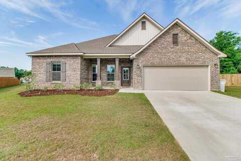 4237 Lady Palm Ct, Pace, FL 32571