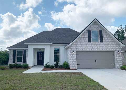 5338 Adeline Cir, Pace, FL 32571