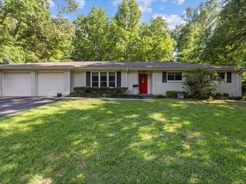 415 Lakeshore Dr., PALESTINE, TX 75801