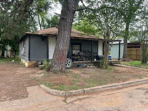 822 Louisiana, PALESTINE, TX 75801