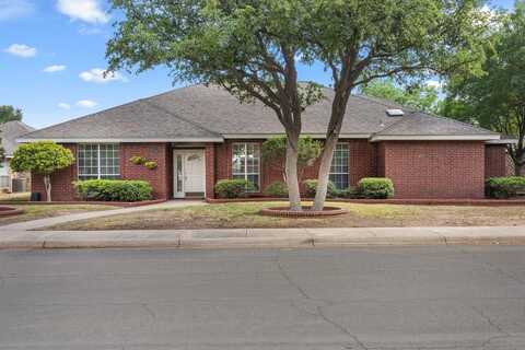 2213 Southampton Lane, Midland, TX 79705