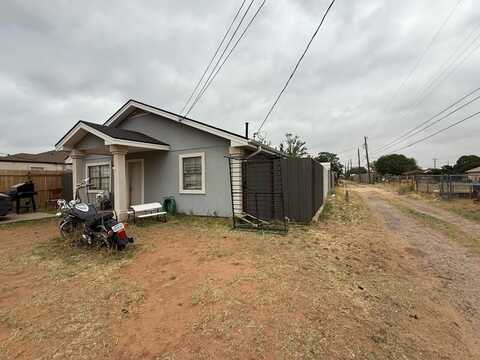 106 Walcott, Midland, TX 79701