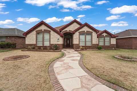 4626 Crockett Ave, Midland, TX 79703