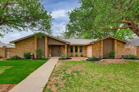 5003 Castleford Rd, Midland, TX 79705