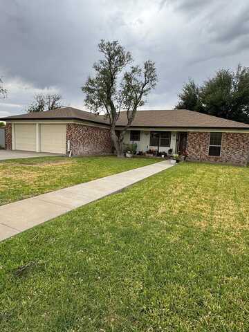 1512 W 14th St, Fort Stockton, TX 79735