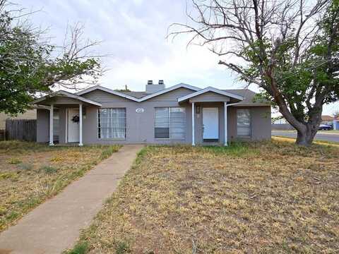 4723 Harvard Ave, Midland, TX 79703
