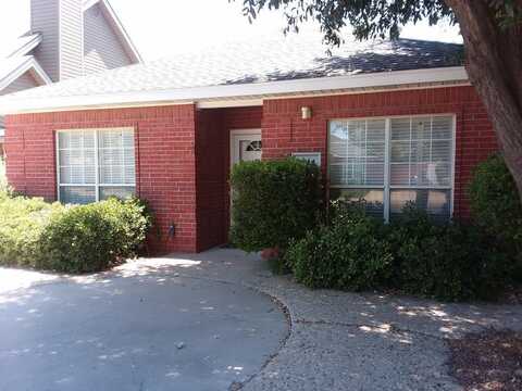 3314 Wedgewood St, Midland, TX 79707