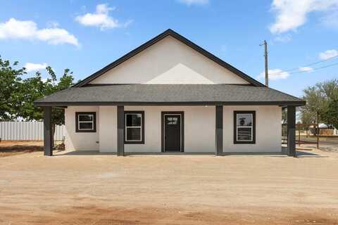 10799 E Drake St, Gardendale, TX 79756