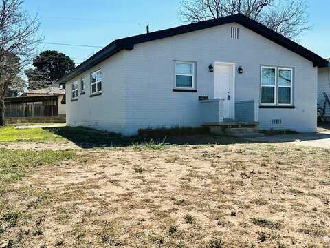 1408 Stadium, Big Spring, TX 79720