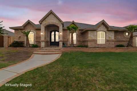 2811 Savoy, Midland, TX 79705