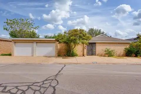 1404 W Pecan Ave, Midland, TX 79705