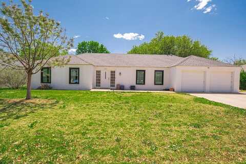 2811 Marmon Dr, Midland, TX 79705