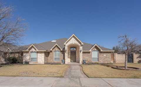 2704 Parton Way, Midland, TX 79705