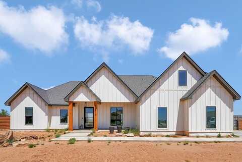 13913 E County Rd 115, Midland, TX 79706