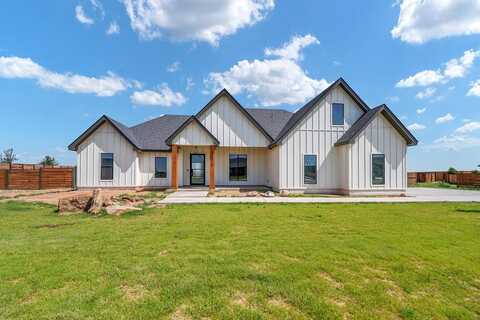 13913 E County Rd 115, Midland, TX 79706