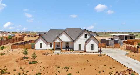 13913 E County Rd 115, Midland, TX 79706