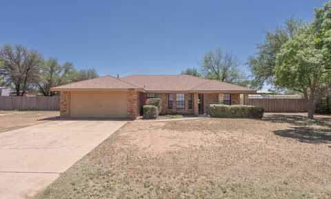 10900 E County Rd 105, Midland, TX 79706