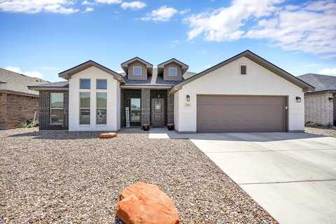 1318 Mayberry, Odessa, TX 79765