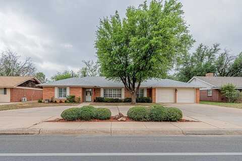 2515 Neely Ave, Midland, TX 79705