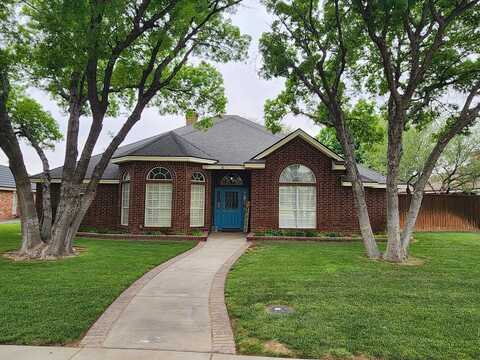 2005 Winddrift, Midland, TX 79707